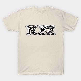 Nofx Logo T-Shirt